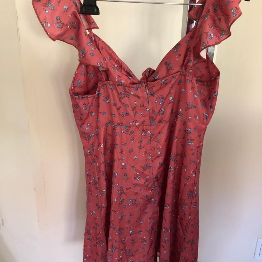 Shein top - Picture 2 of 5